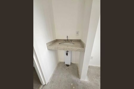 Apartamento à venda com 1 quarto, 28m² em Butantã, São Paulo