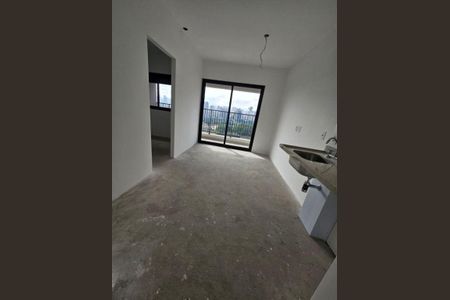 Apartamento à venda com 1 quarto, 28m² em Butantã, São Paulo