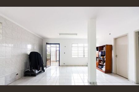 Casa à venda com 3 quartos, 190m² em Vila Tiradentes, São Paulo