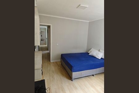 Casa à venda com 3 quartos, 145m² em Jardim Colombo, São Paulo