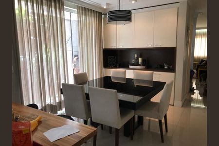 Casa à venda com 3 quartos, 160m² em Jardim das Vertentes, São Paulo