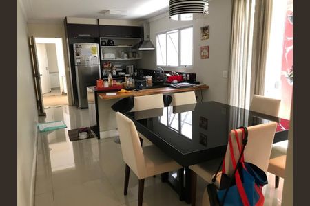 Casa à venda com 3 quartos, 160m² em Jardim das Vertentes, São Paulo