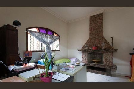 Casa à venda com 4 quartos, 432m² em Butantã, São Paulo