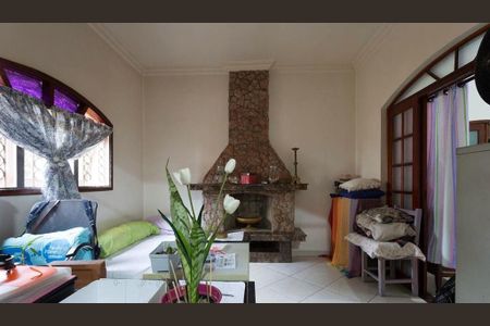 Casa à venda com 4 quartos, 432m² em Butantã, São Paulo