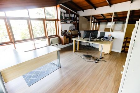 Casa à venda com 410m², 4 quartos e 4 vagasEdícula - Quarto 1