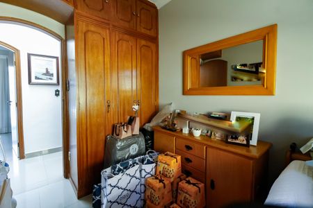 Casa à venda com 410m², 4 quartos e 4 vagasQuarto 1