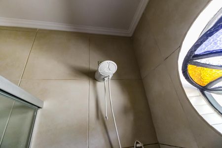 Casa à venda com 410m², 4 quartos e 4 vagasBanheiro 