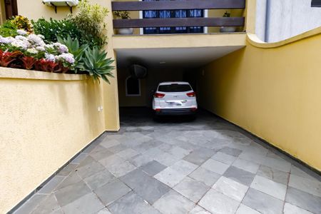 Casa à venda com 410m², 4 quartos e 4 vagasGaragem