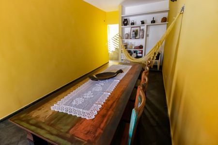 Casa à venda com 410m², 4 quartos e 4 vagasEspaço Gourmet