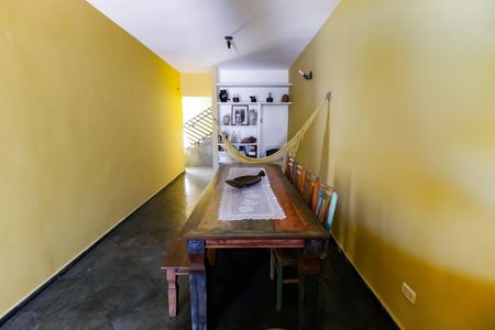 Casa à venda com 410m², 4 quartos e 4 vagasEspaço Gourmet