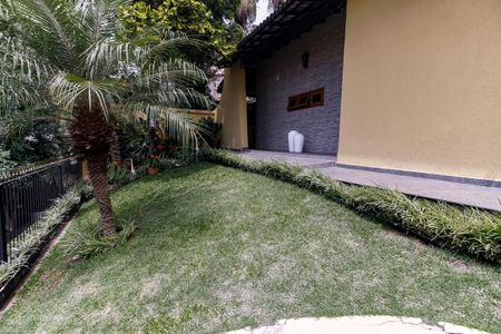 Casa à venda com 410m², 4 quartos e 4 vagasJardim