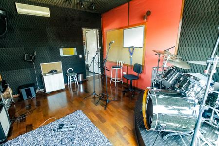 Casa à venda com 410m², 4 quartos e 4 vagasEdícula - Quarto