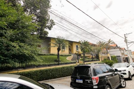 Casa à venda com 410m², 4 quartos e 4 vagasFachada
