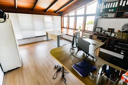 Casa à venda com 410m², 4 quartos e 4 vagasEdícula - Quarto 1