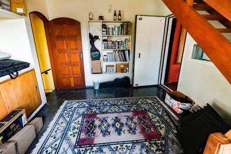 Casa à venda com 410m², 4 quartos e 4 vagasEdícula - Sala