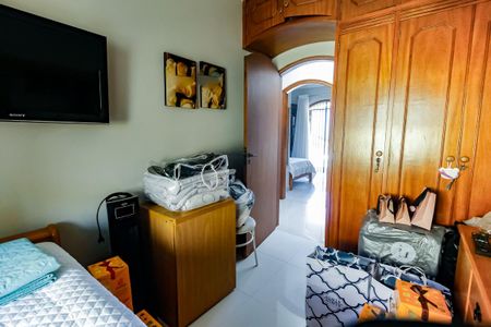 Casa à venda com 410m², 4 quartos e 4 vagasQuarto 1