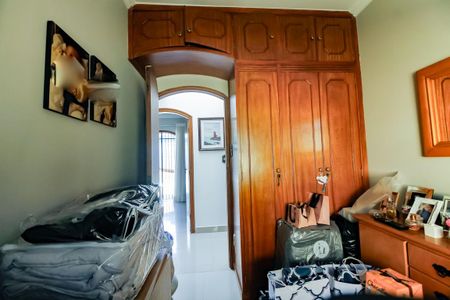 Casa à venda com 410m², 4 quartos e 4 vagasQuarto 1