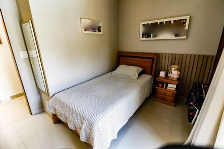 Casa à venda com 410m², 4 quartos e 4 vagasQuarto 2