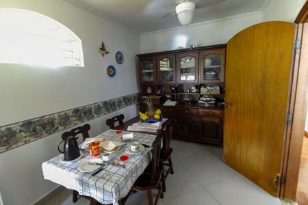 Casa à venda com 410m², 4 quartos e 4 vagasCopa