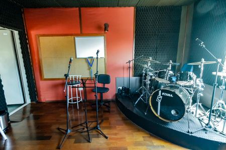 Casa à venda com 410m², 4 quartos e 4 vagasEdícula - Quarto