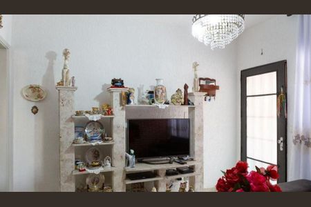 Casa à venda com 3 quartos, 300m² em Vila Romana, São Paulo