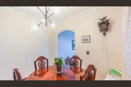 Casa à venda com 3 quartos, 125m² em Jardim das Vertentes, São Paulo