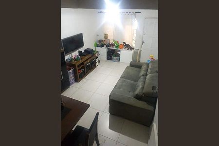 Casa à venda com 2 quartos, 85m² em Vila Albano, São Paulo