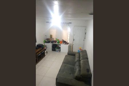 Casa à venda com 2 quartos, 85m² em Vila Albano, São Paulo