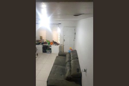 Casa à venda com 2 quartos, 85m² em Vila Albano, São Paulo