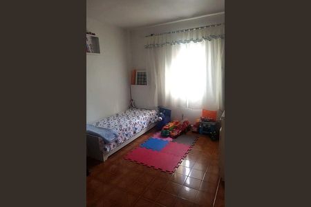 Casa à venda com 2 quartos, 85m² em Vila Albano, São Paulo