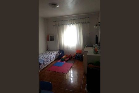 Casa à venda com 2 quartos, 85m² em Vila Albano, São Paulo