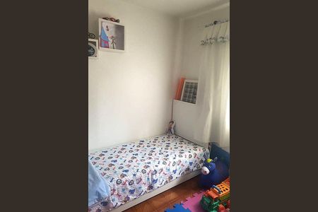 Casa à venda com 2 quartos, 85m² em Vila Albano, São Paulo