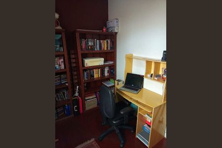 Casa à venda com 3 quartos, 129m² em Jardim Colombo, São Paulo