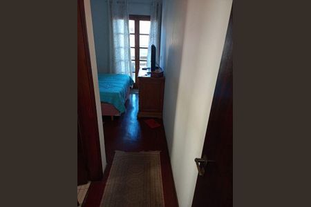 Casa à venda com 3 quartos, 129m² em Jardim Colombo, São Paulo