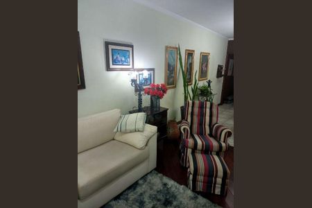 Casa à venda com 3 quartos, 129m² em Jardim Colombo, São Paulo