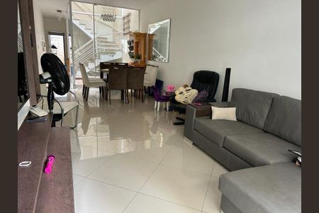 Casa à venda com 3 quartos, 180m² em Vila Sonia, São Paulo