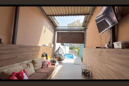 Casa à venda com 3 quartos, 180m² em Vila Sonia, São Paulo