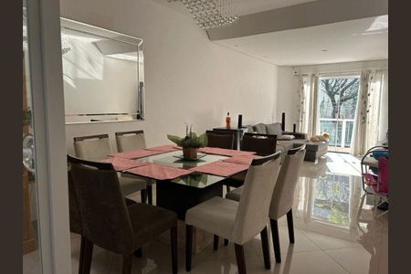 Casa à venda com 3 quartos, 180m² em Vila Sonia, São Paulo