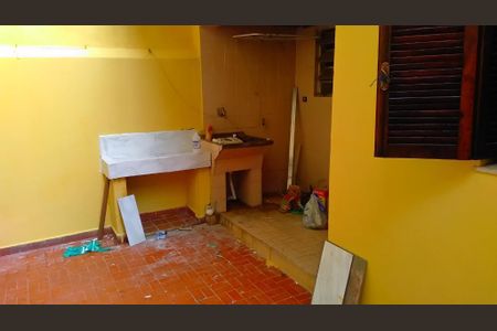 Casa à venda com 3 quartos, 160m² em Jardim das Vertentes, São Paulo