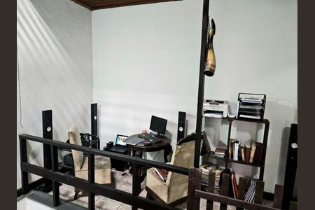 Casa à venda com 4 quartos, 317m² em Butantã, São Paulo