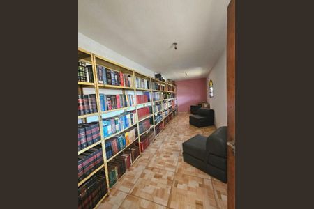 Casa à venda com 4 quartos, 317m² em Butantã, São Paulo