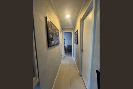 Apartamento à venda com 2 quartos, 49m² em Jardim Esmeralda, São Paulo