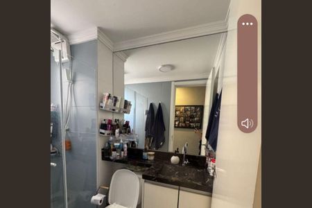 Apartamento à venda com 2 quartos, 49m² em Jardim Esmeralda, São Paulo