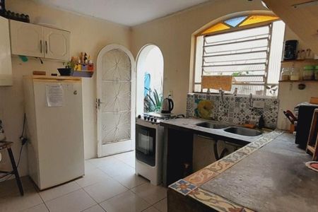 Casa à venda com 3 quartos, 143m² em Jardim Bonfiglioli, São Paulo