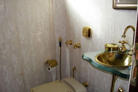 Casa à venda com 4 quartos, 400m² em Jardim Peri Peri, São Paulo