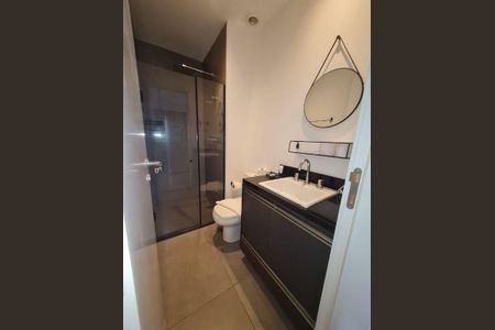 Apartamento à venda com 1 quarto, 32m² em Cerqueira César, São Paulo