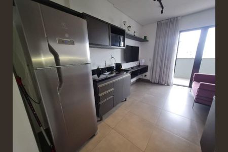 Apartamento à venda com 1 quarto, 32m² em Cerqueira César, São Paulo