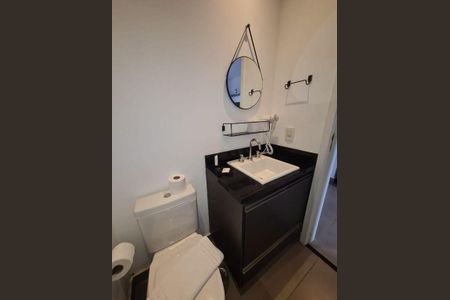 Apartamento à venda com 1 quarto, 32m² em Cerqueira César, São Paulo
