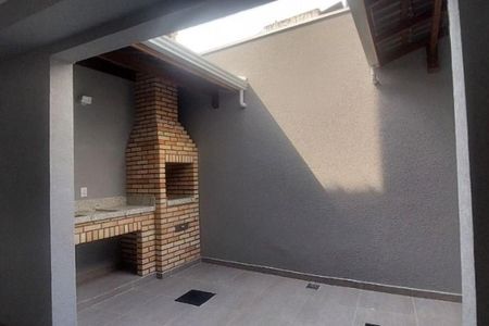Casa à venda com 178m², 3 quartos e 4 vagas