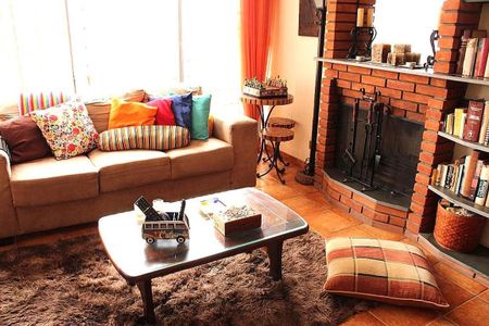 Casa à venda com 6 quartos, 300m² em Jardim Peri Peri, São Paulo